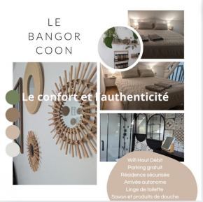 Le Bangorcoon Duplex Véro
